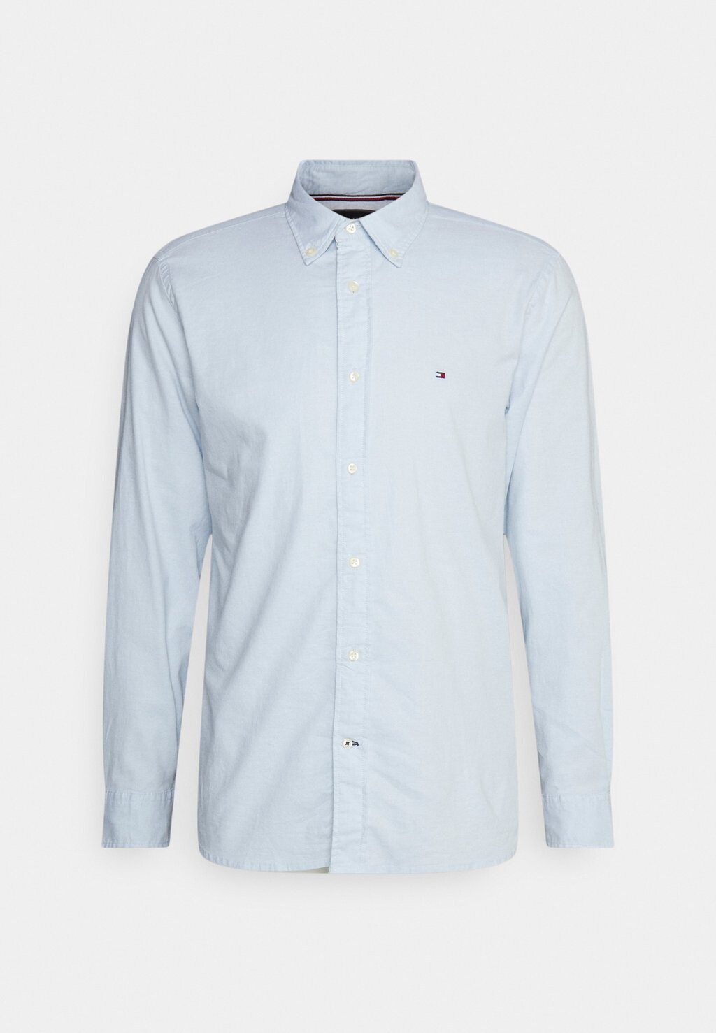 

Рубашка CORE FLEX OXFORD Tommy Hilfiger, спокойный синий