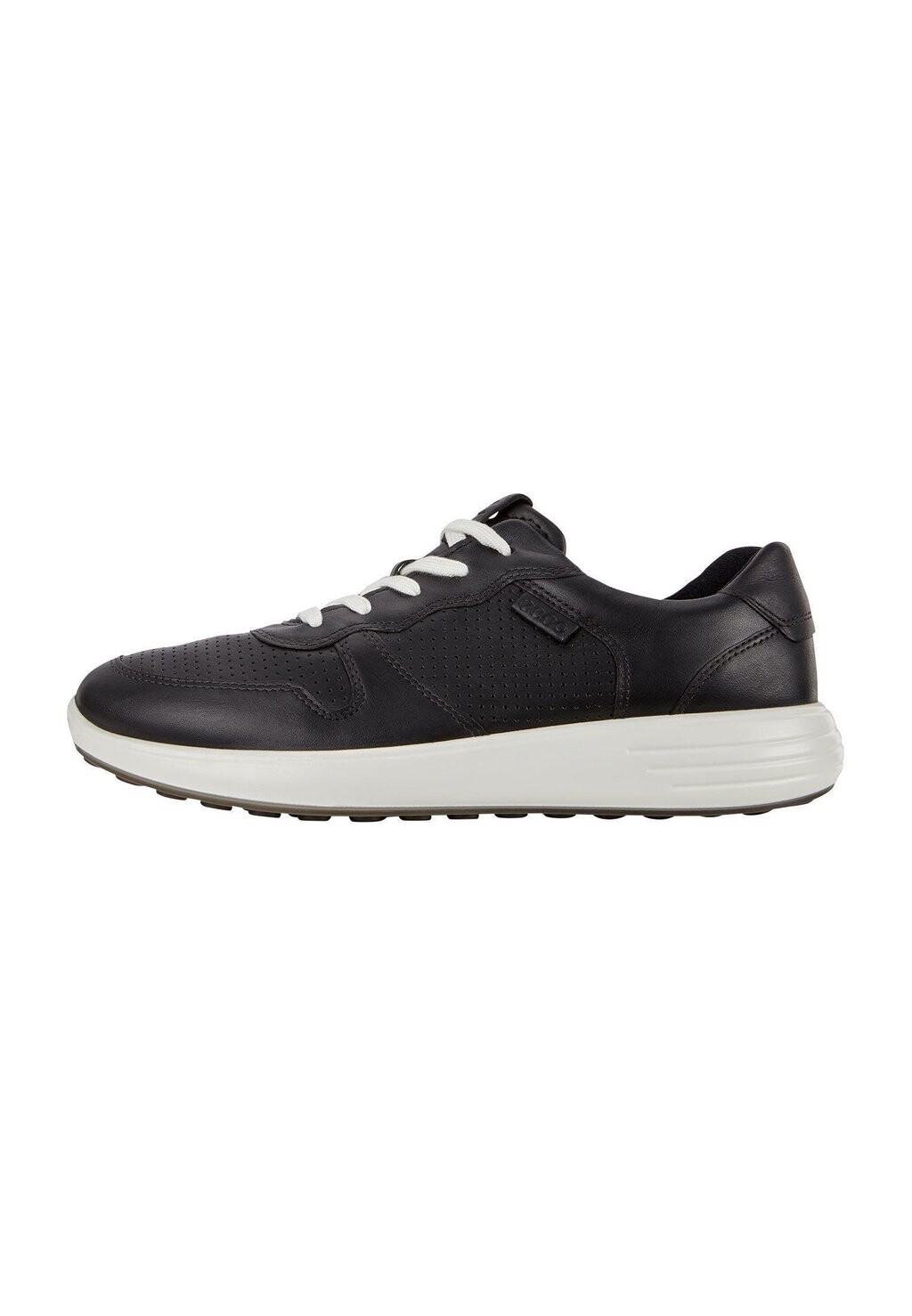 

Кроссовки низкие SOFT 7 RUNNER M ECCO, цвет black