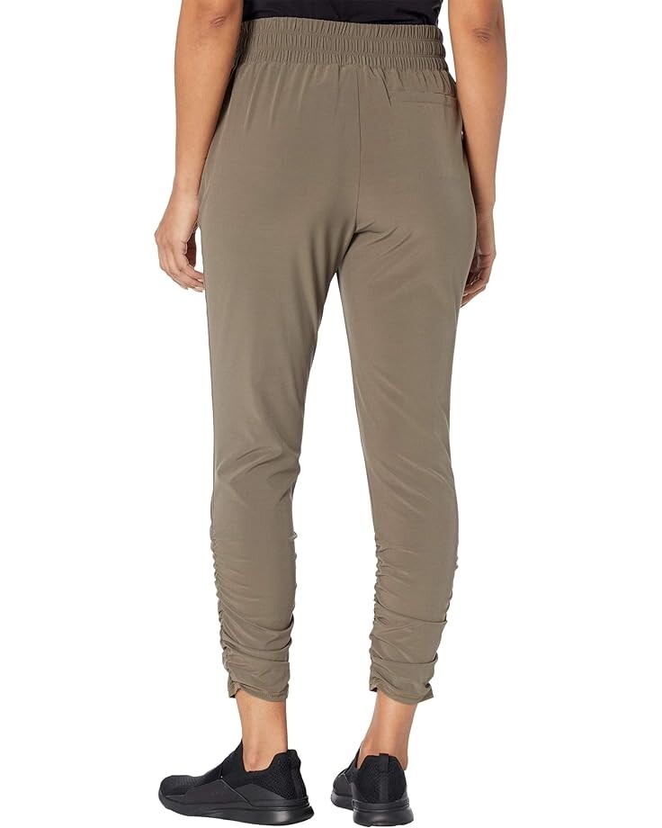 

Брюки Prana Railay Pants, цвет Slate Green