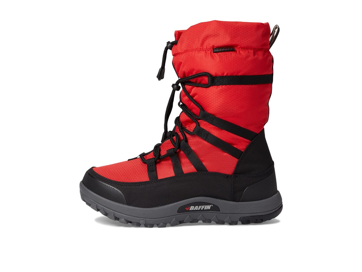

Ботинки Baffin Escalate