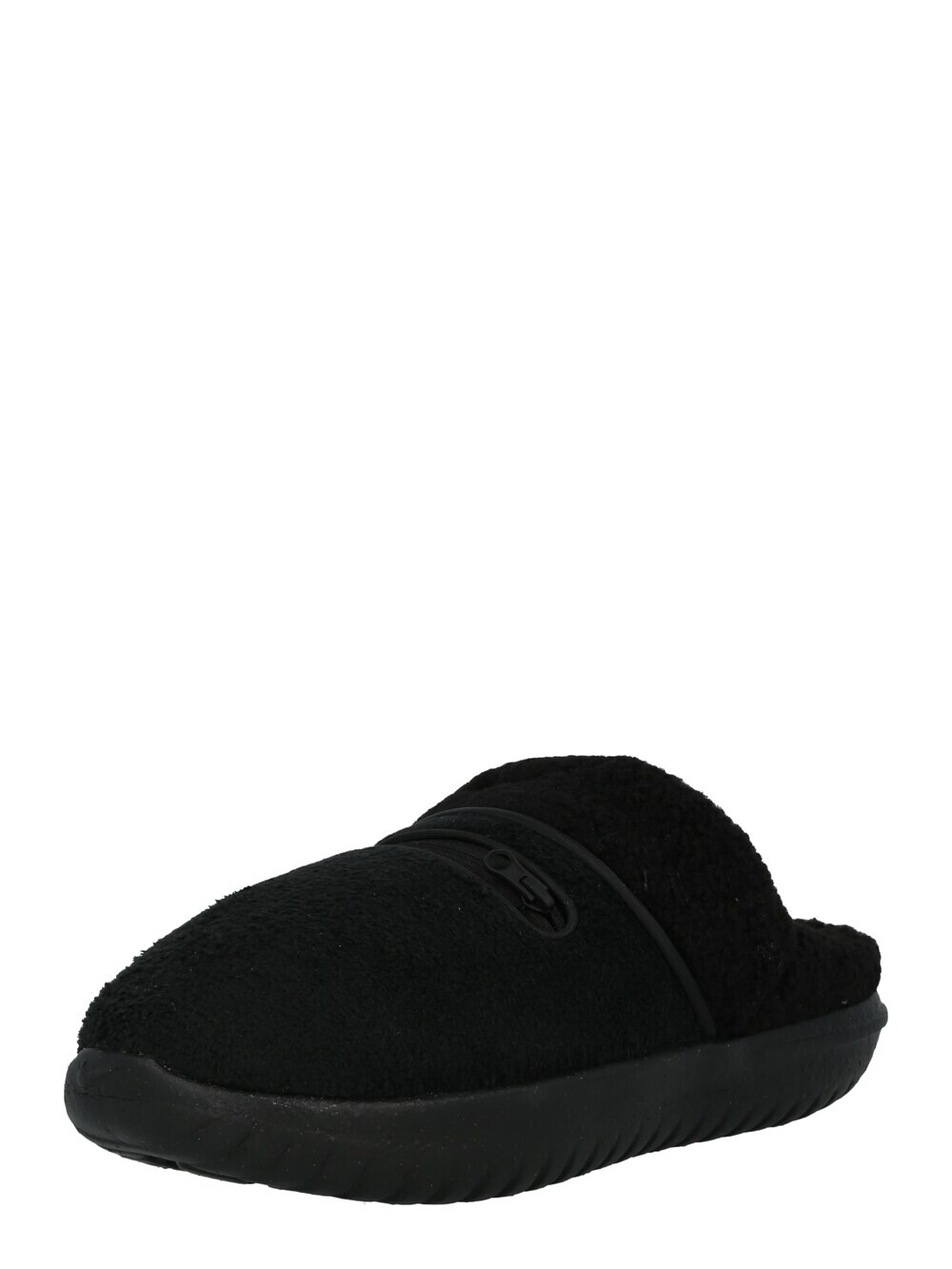 

Домашние тапочки Nike Sportswear BURROW SE, черный