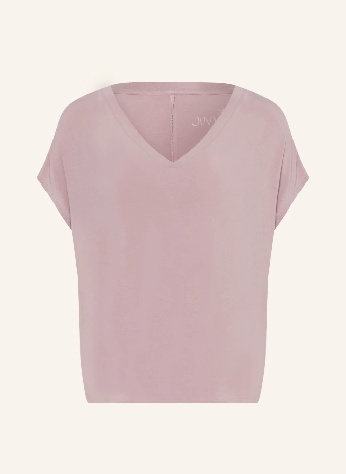 Рубашка для сна Juvia, розовый