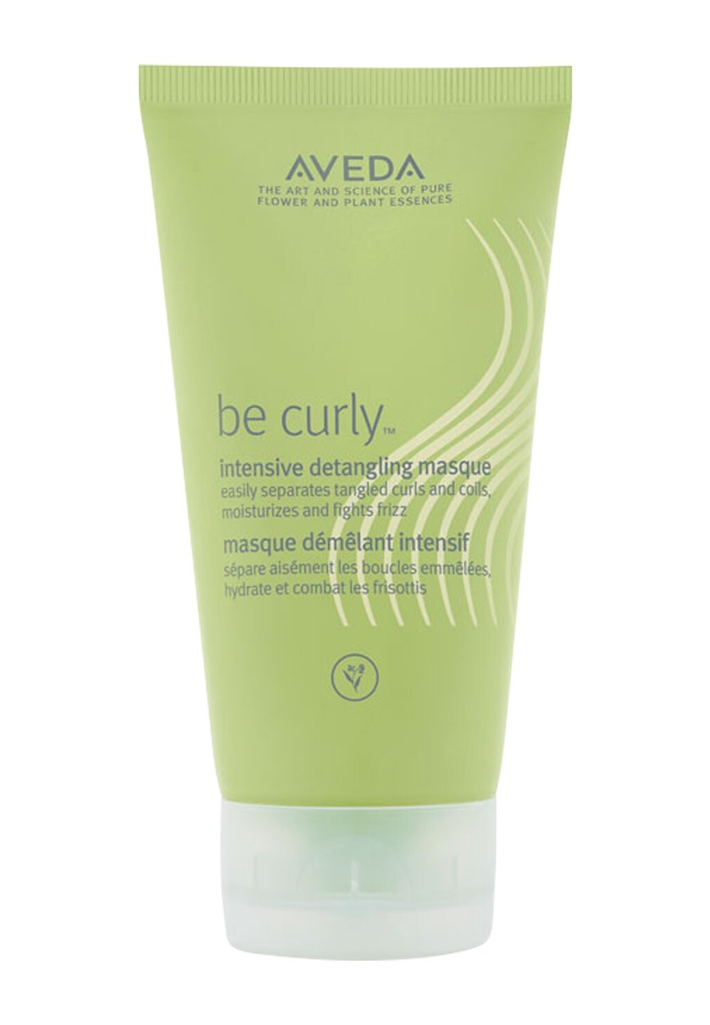 

Маска для волос Be Curly Intensive Detangling Masque Aveda