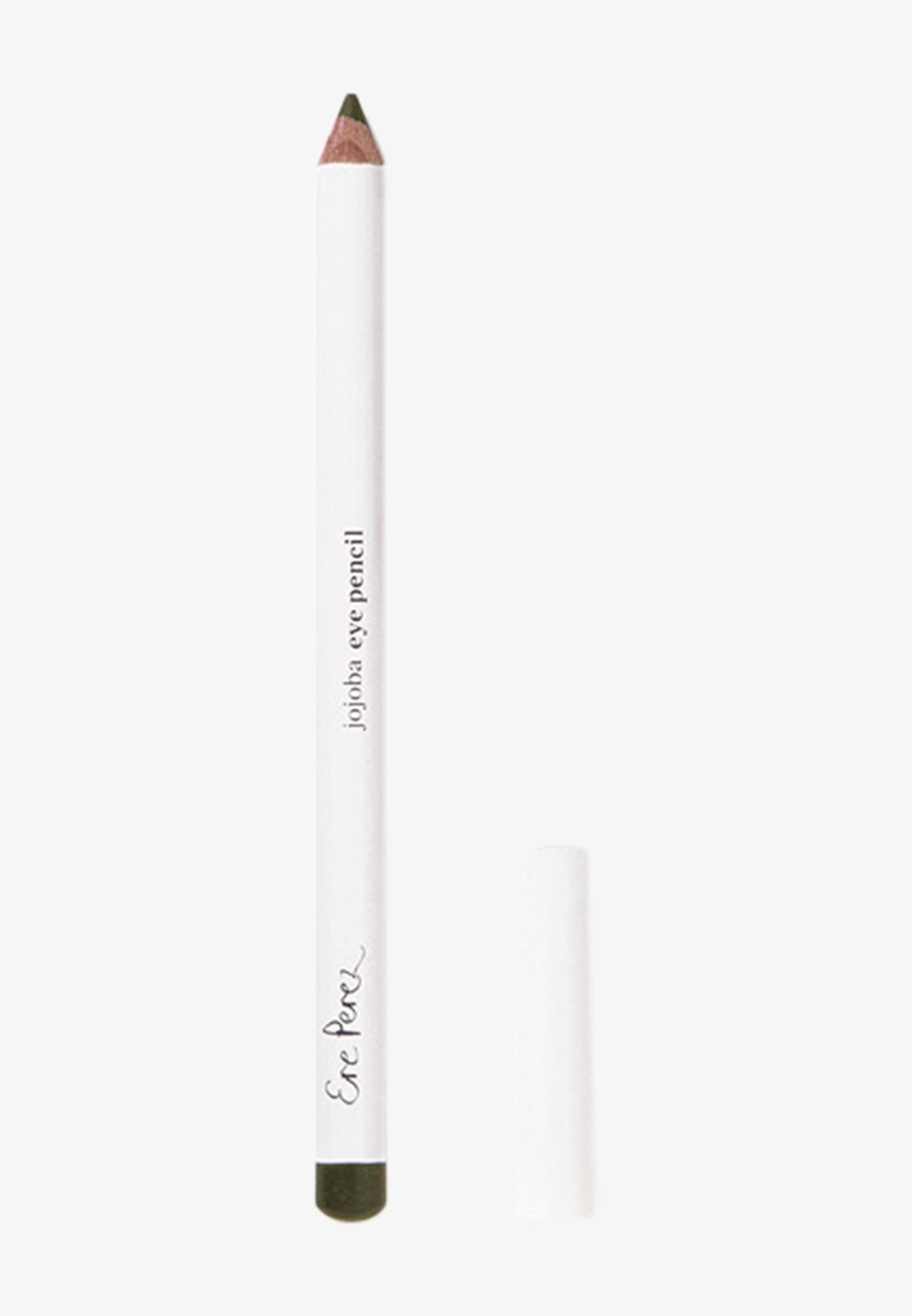 

Подводка для глаз Jojoba Eye Pencil Ere Perez, цвет forest