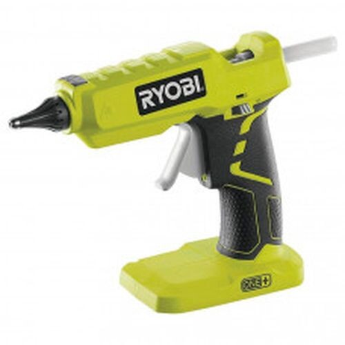 

Клеевой пистолет Ryobi R18GLU-0