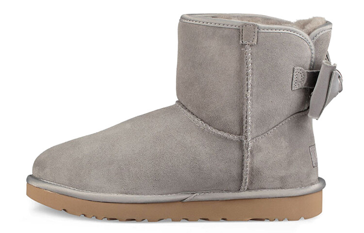 

Зимние сапоги женские, как серые Ugg