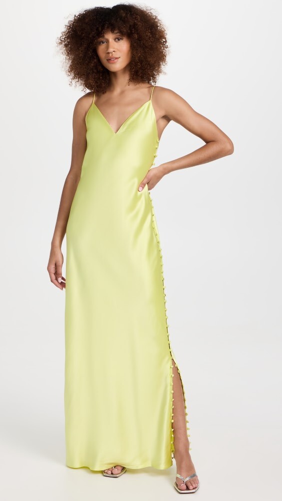 

Платье CAMI NYC Lillian