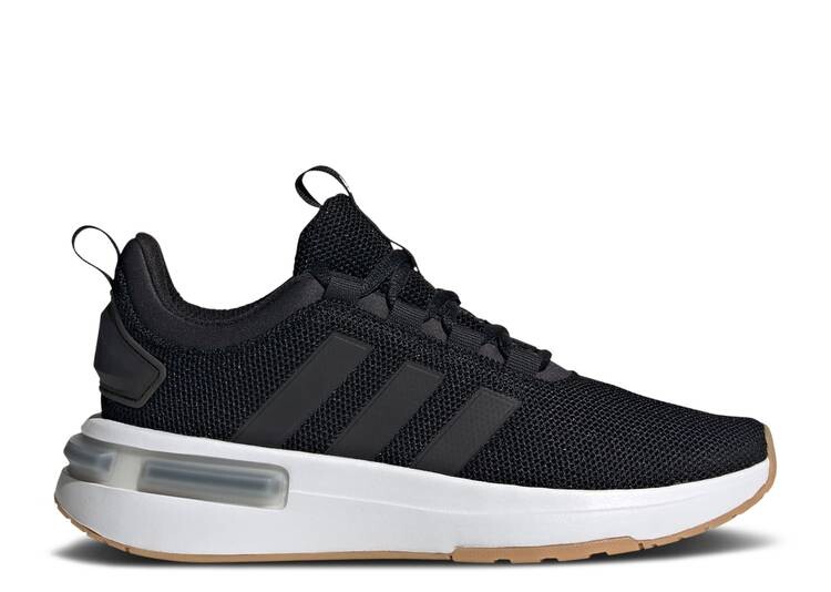 

Кроссовки Adidas WMNS RACER TR23 'BLACK GUM', черный