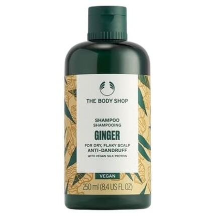 

The Body Shop Шампунь против перхоти