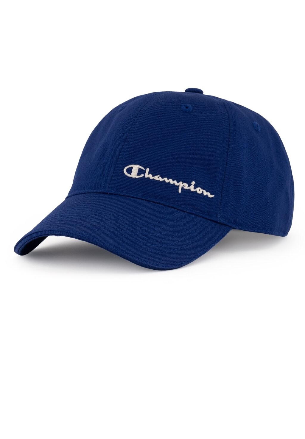 

Бейсболка Champion, синий