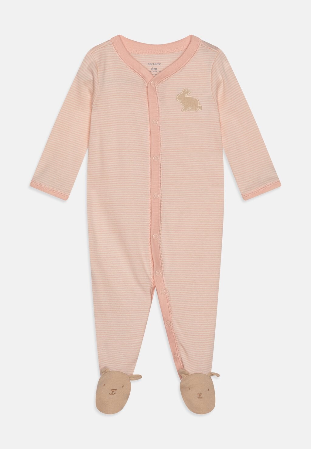 

Комбинезон UNISEX Carter's, цвет beige