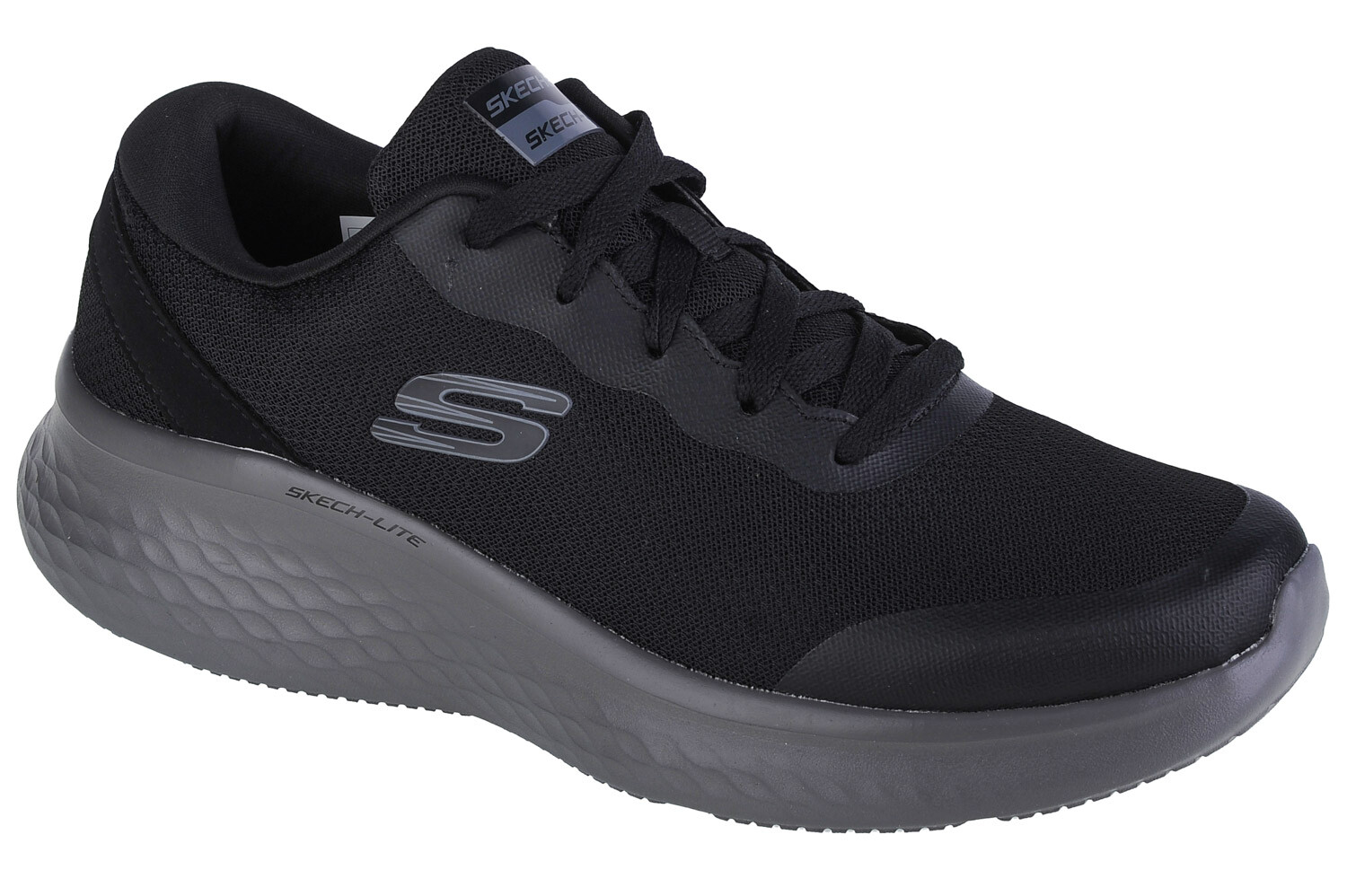 Низкие кроссовки Skechers Skechers Skech Lite Pro Clear Rush, черный низкие кроссовки skechers skech lite pro faregrove черный