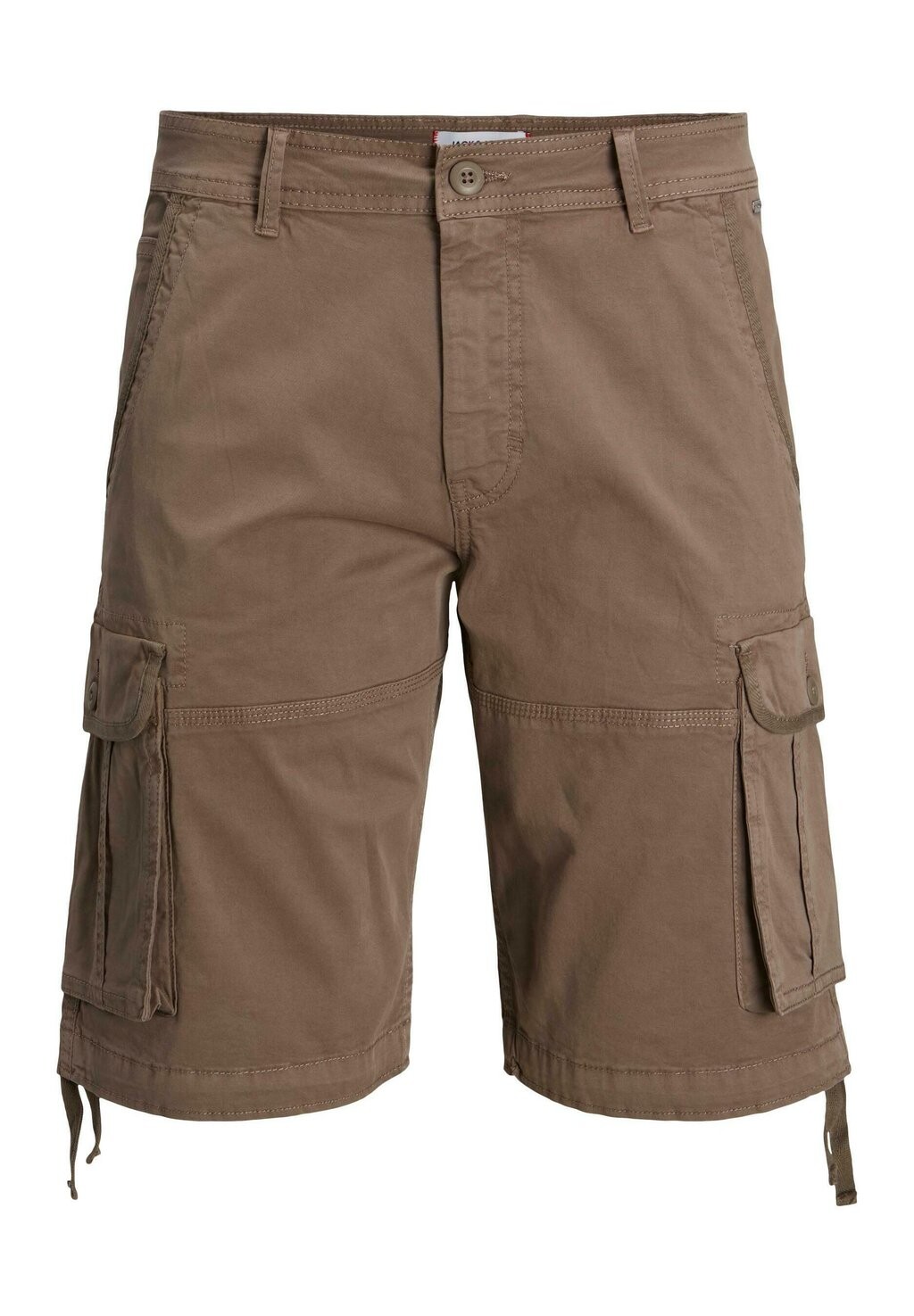

Шорты ZEUS VIELEN TASCHEN Jack & Jones, коричневый