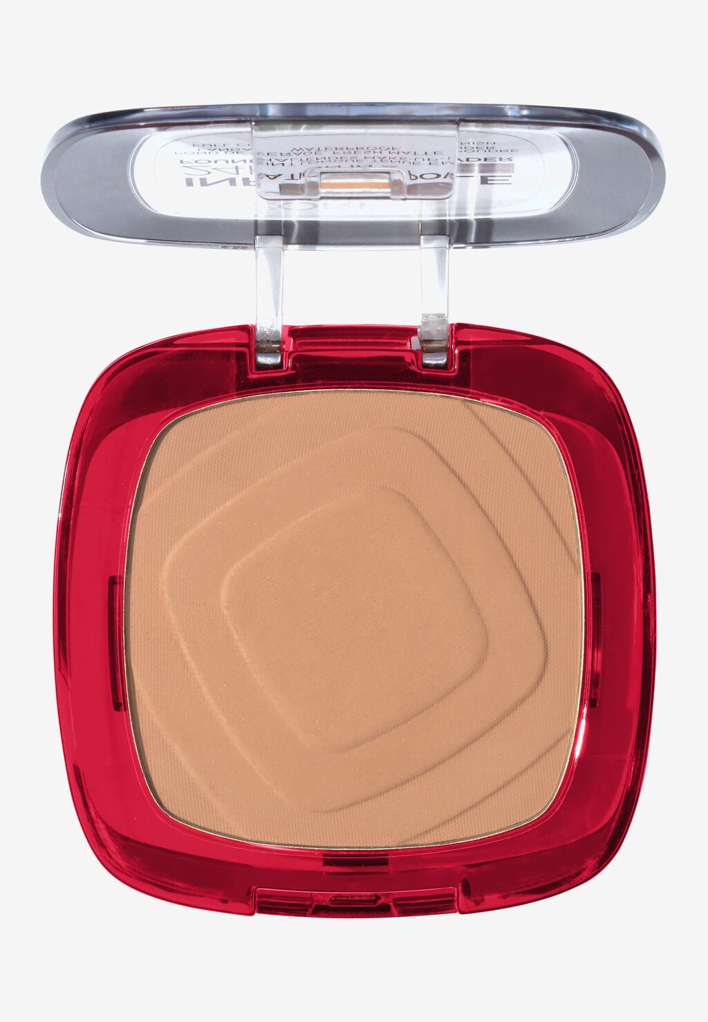 

Пудра для лица Infaillible 24H Fresh Wear Make-Up-Puder L'Oréal Paris, цвет 220 sand