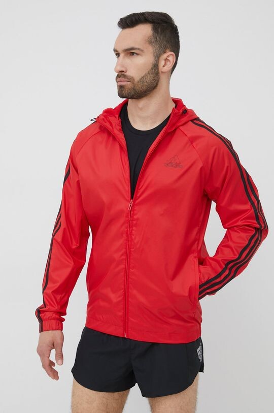 

Куртка Adidas HE4317 adidas, красный