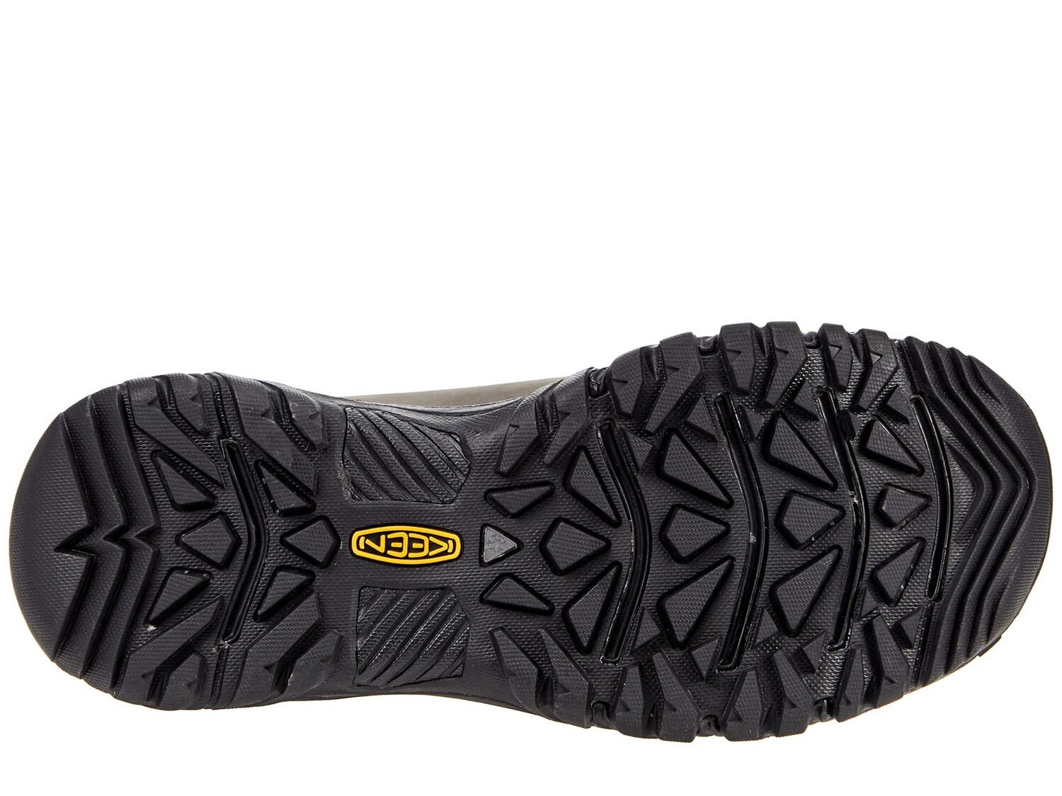 

Ботинки KEEN Anchorage Boot III Waterproof