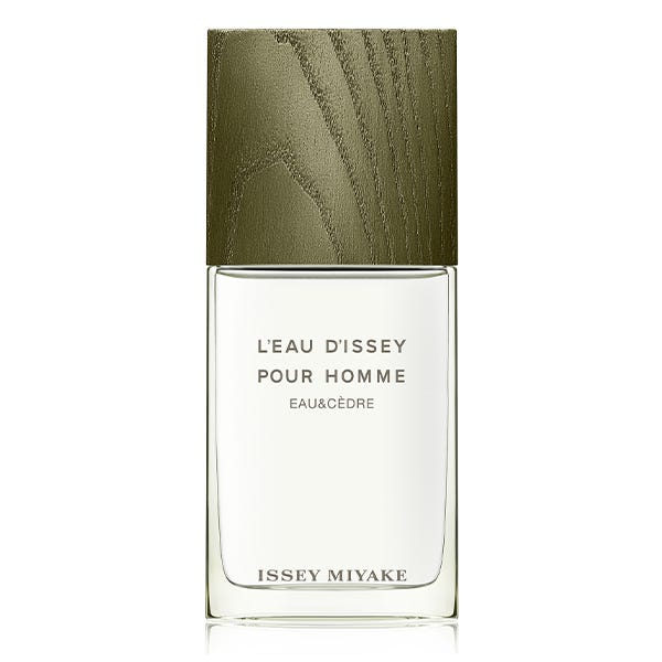 

L'eau D'issey Homme Eau Cedre 50 мл Issey Miyake