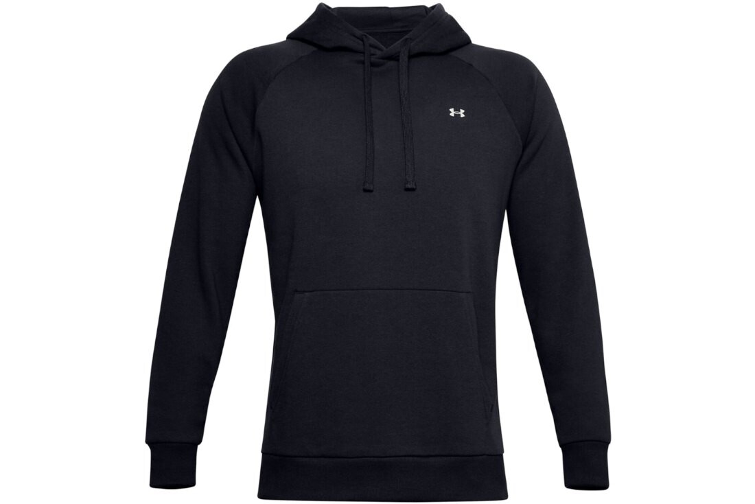 

Худи Under Armour Rival Fleece, черный