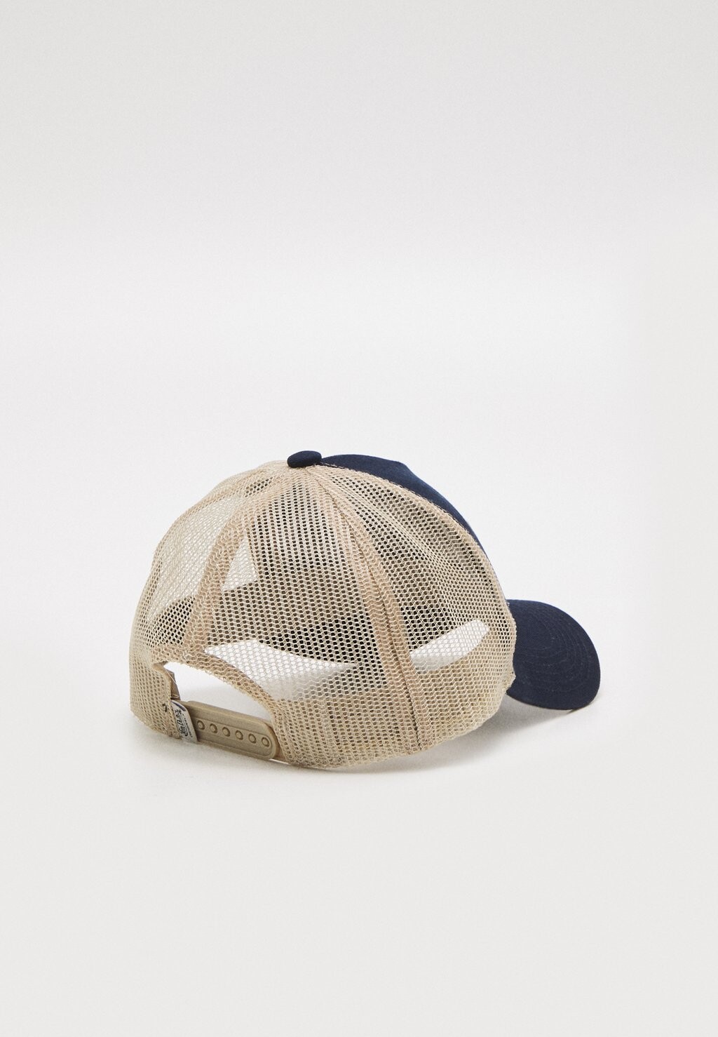 

Бейсболка TRUCKER NEWARK UNISEX Von Dutch, темно-синий