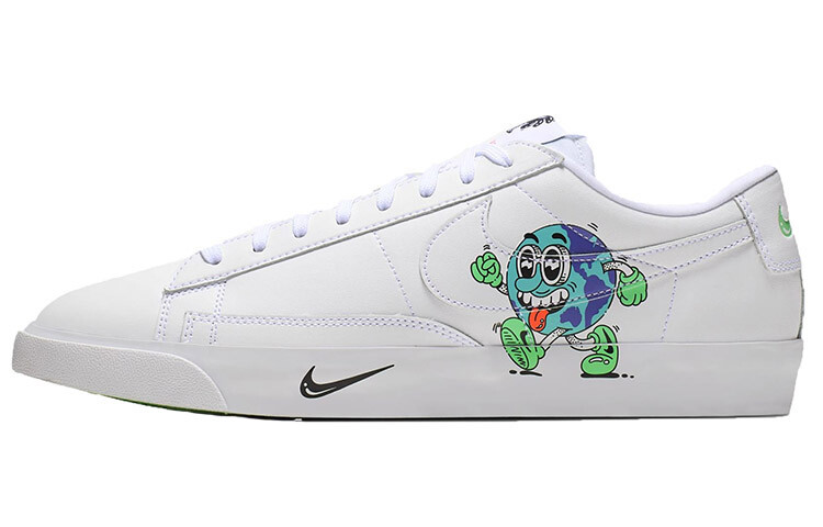 

Nike Blazer Flyleather День Земли Стива Харрингтона (2019)