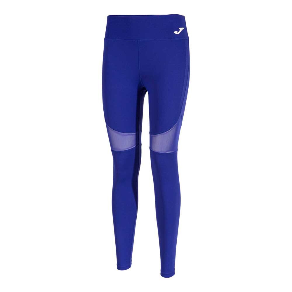 

Леггинсы Joma R-Trail Nature, синий
