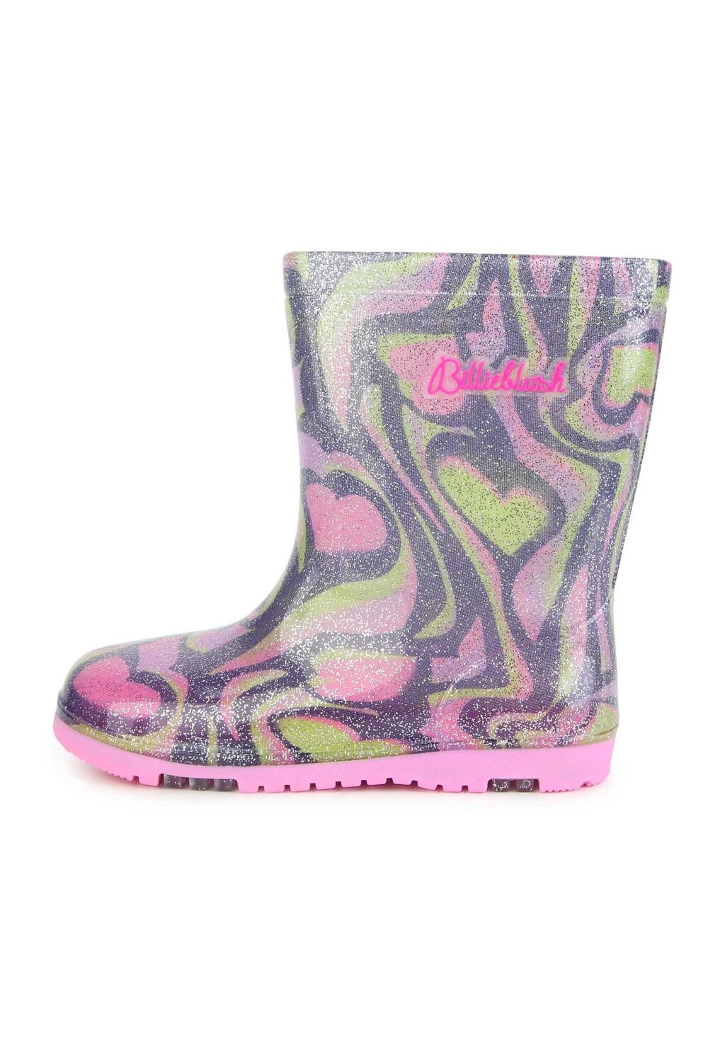 

Резиновые сапоги Billieblush