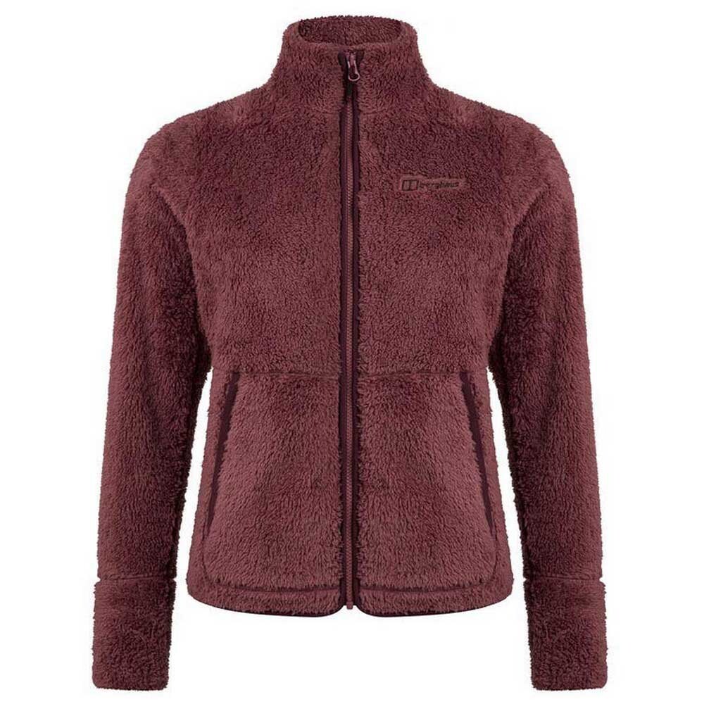 

Толстовка Berghaus Somoni, фиолетовый