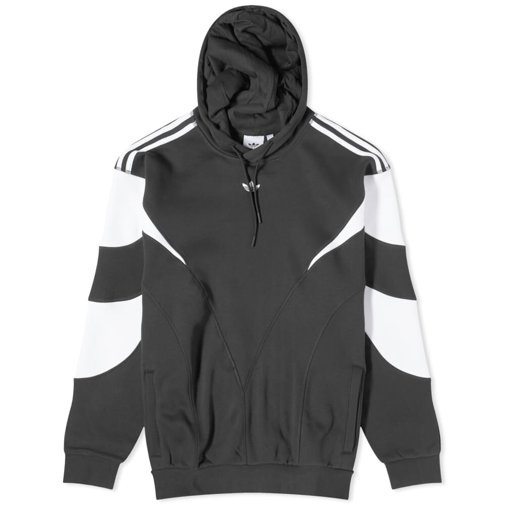 

Толстовка Adidas Cutline