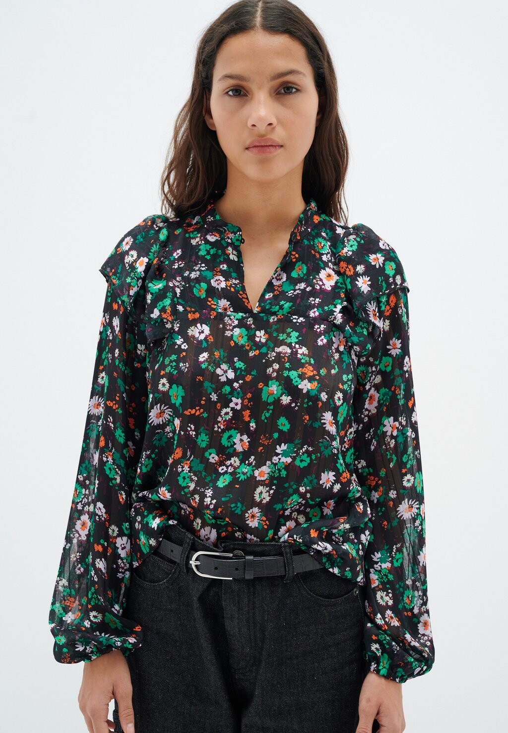 

Блузка InWear