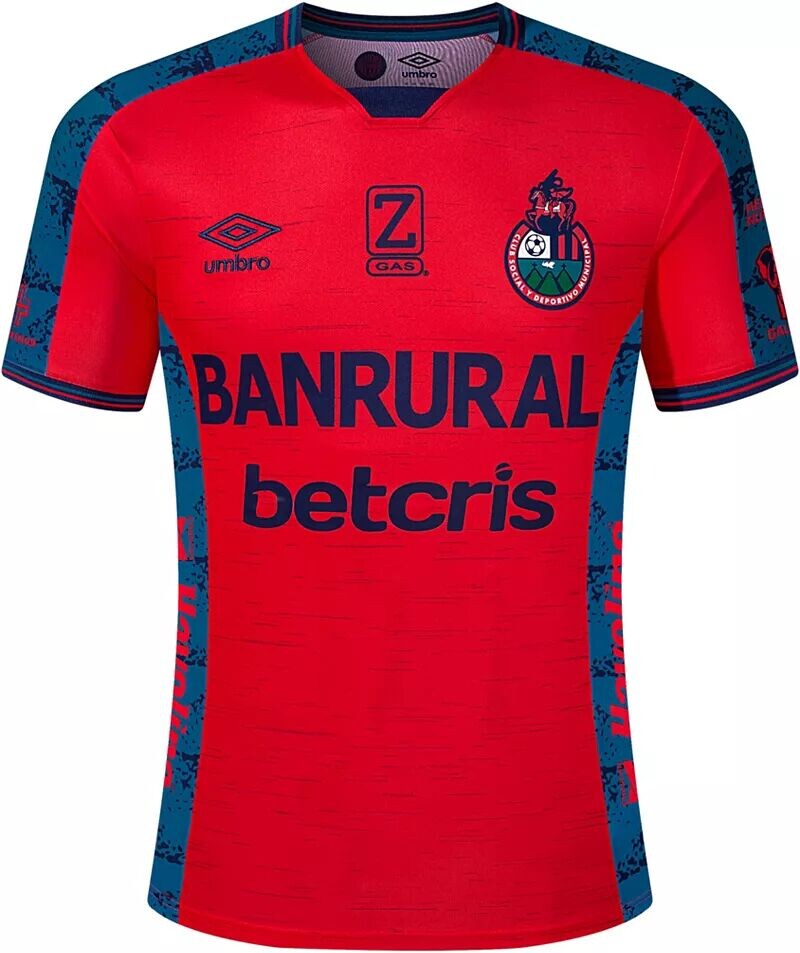 

Umbro C.S.D. Реплика муниципального дома 2023 г.