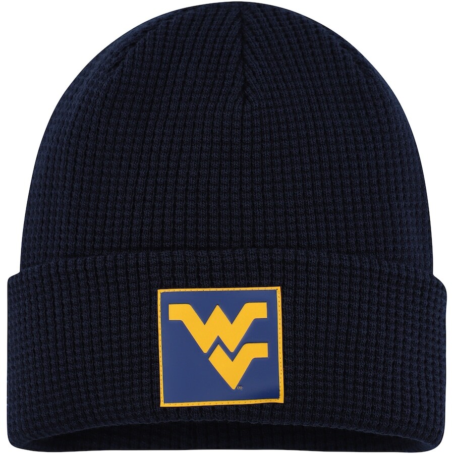 

Шапка Columbia West Virginia Mountaineers, нави
