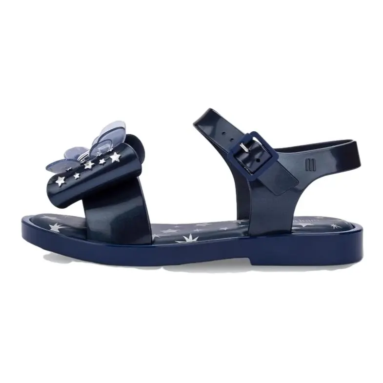

Детские сандалии детские Melissa, синий