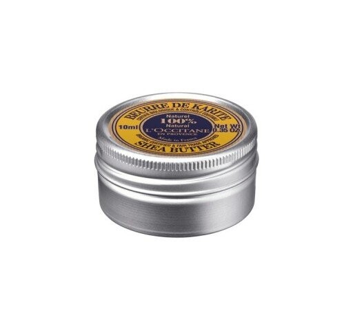 

Масло Ши 10мл L'Occitane