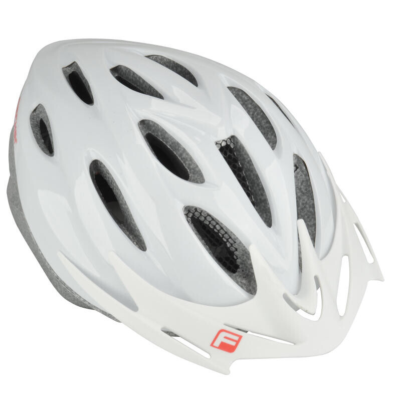 

Велосипедный шлем FISCHER Aruna S/M FISCHER BIKE, цвет weiss