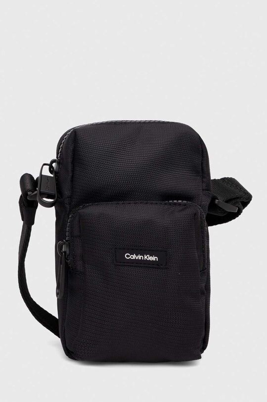 

Сумочка Calvin Klein, черный