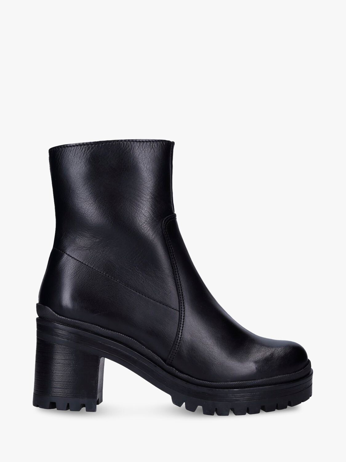 

Кожаные ботильоны Carvela Comfort Secure