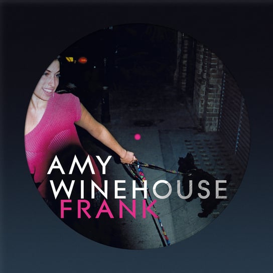 Виниловая пластинка Winehouse Amy - Frank винил amy winehouse frank lp виниловая пластинка переиздание дебютного альбома frank британской певицы эми уайнхаус