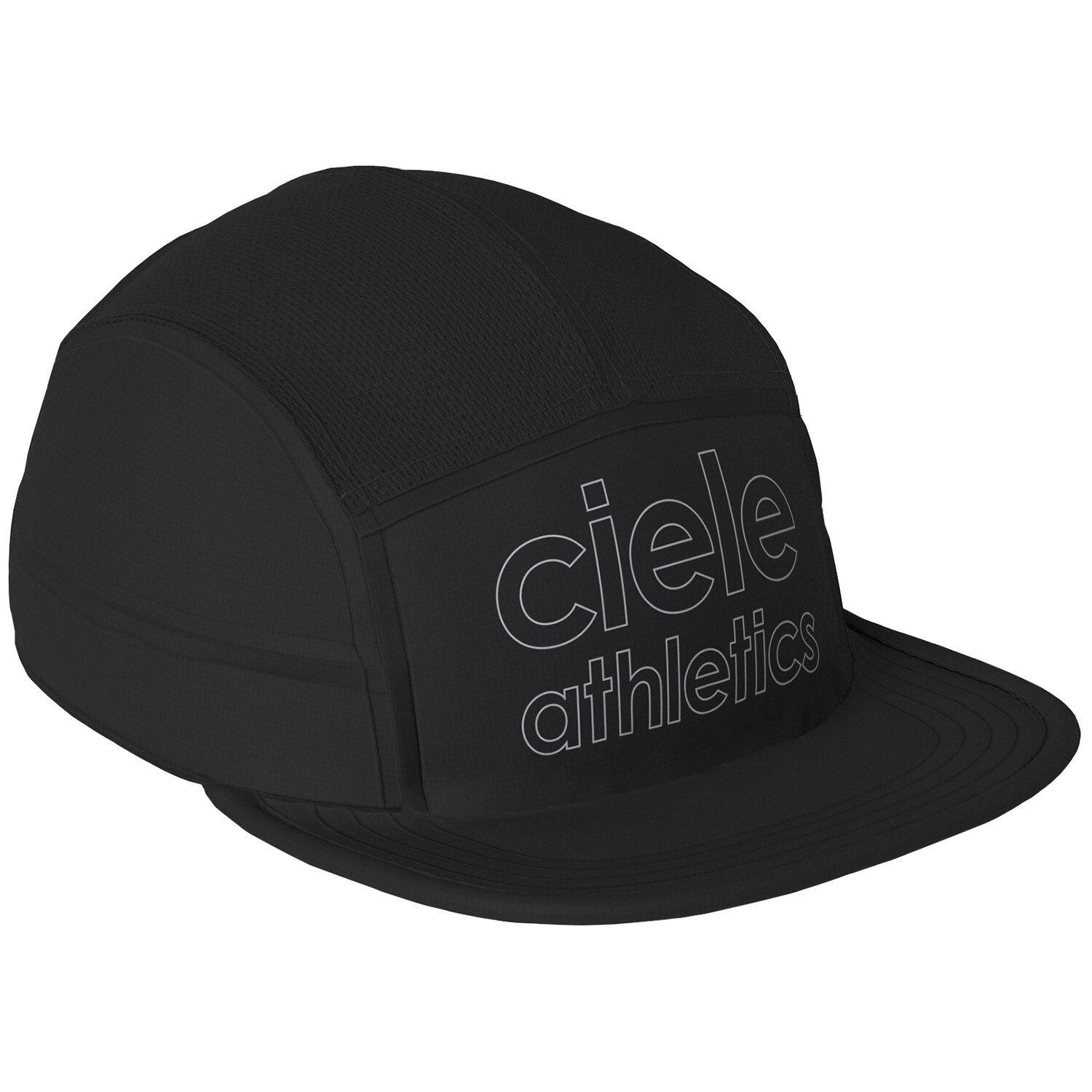 

Кепка Ciele GOCap Century Athletics, цвет Whitaker