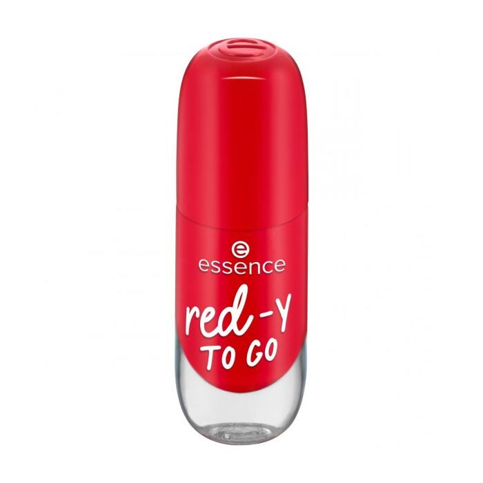 Лак для ногтей Esmalte de Uñas Gel Nail Colour Essence, 56