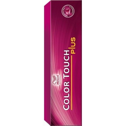 

Краска для волос Color Touch Plus без аммиака, тюбик 60 мл, Wella