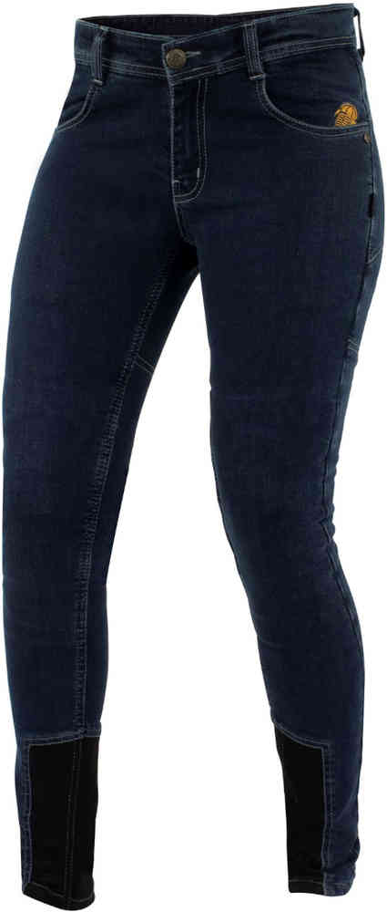 Обычные женские мотоциклетные джинсы любой формы Trilobite джинсы для женщин джинсы для мам джинсы с низкой талией женские высокоэластичные стрейчевые джинсы женские джинсы с эффектом потертости