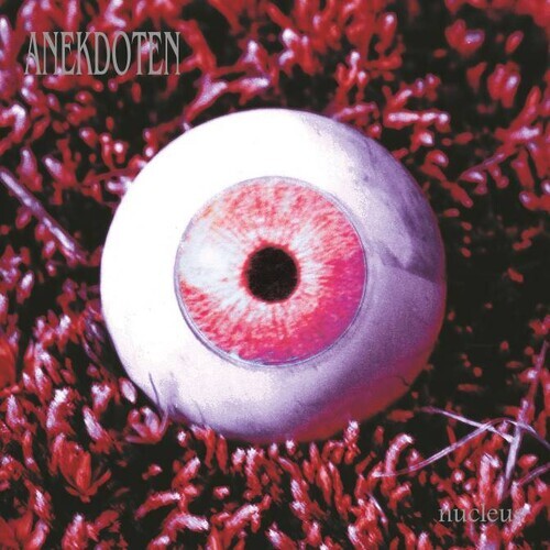 

Виниловая пластинка Anekdoten: Nucleus (180gm Vinyl)