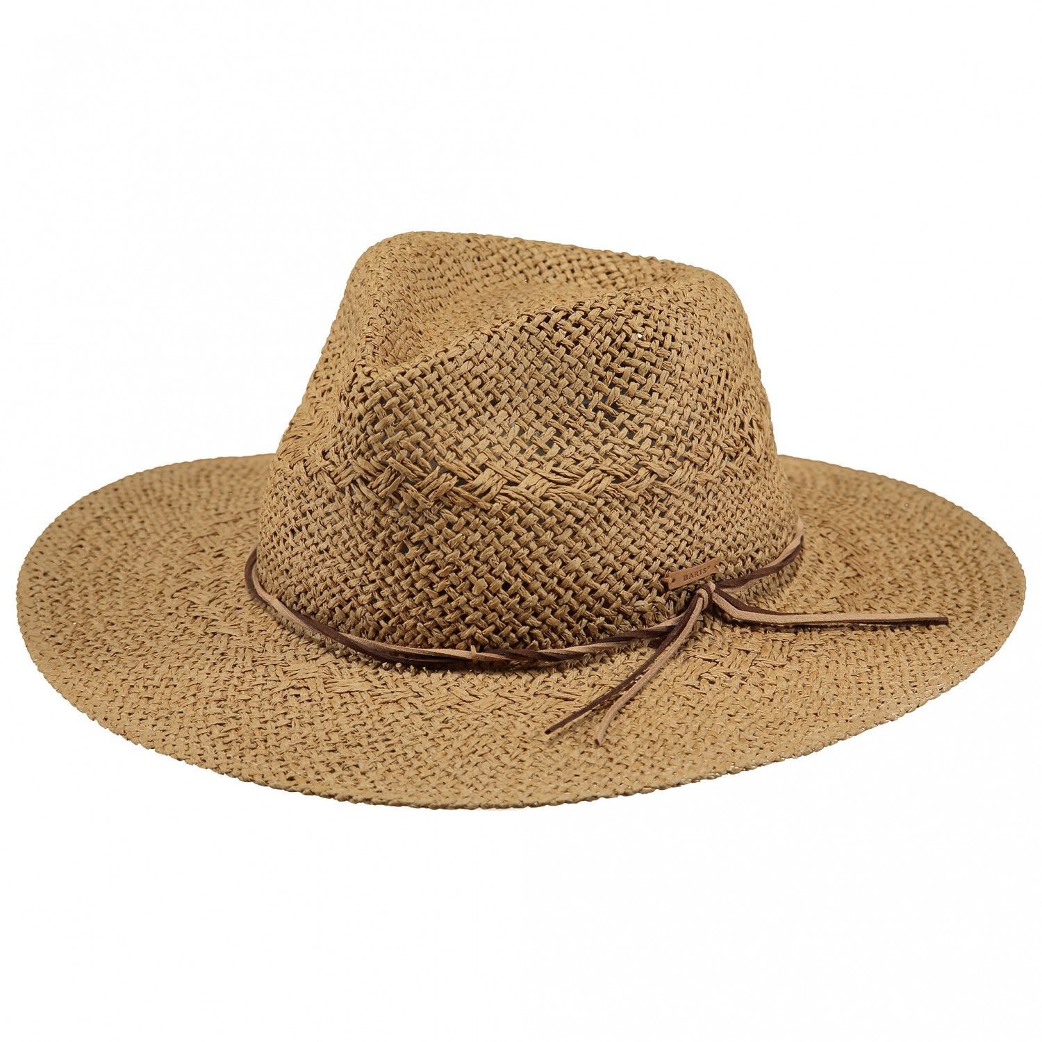 

Кепка Barts Arday Hat, светло коричневый