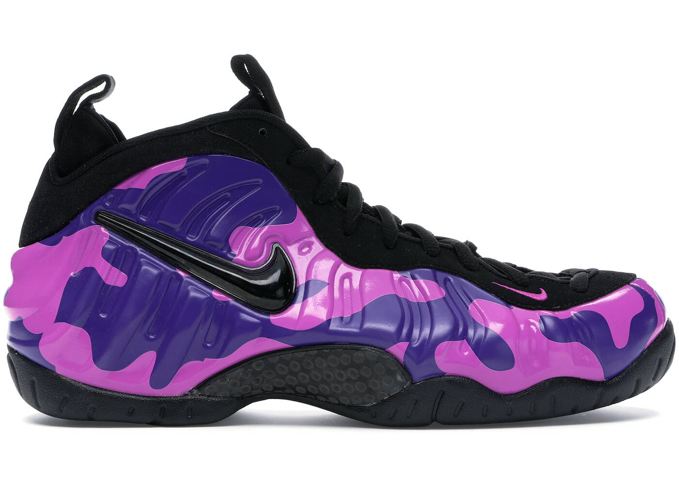 

Кроссовки Nike Air Foamposite Pro