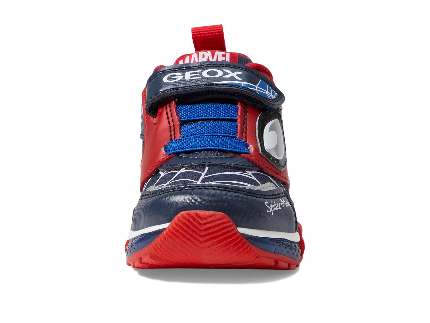 

Кроссовки Geox Kids Bayonyc 12 (Toddler/Little Kid/Big Kid)