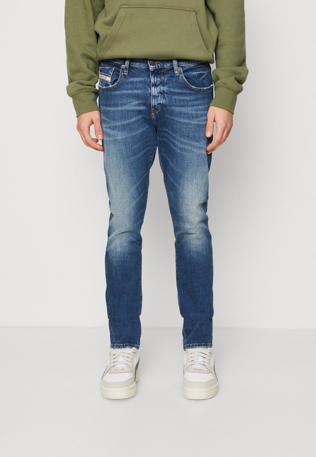 

Джинсы Slim fit Diesel