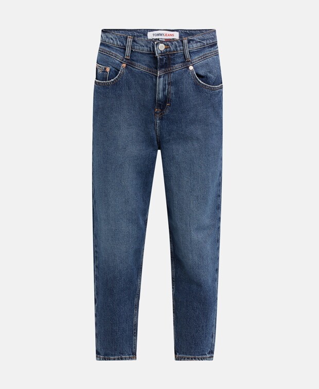 

Джинсы для мамы Tommy Jeans, синий