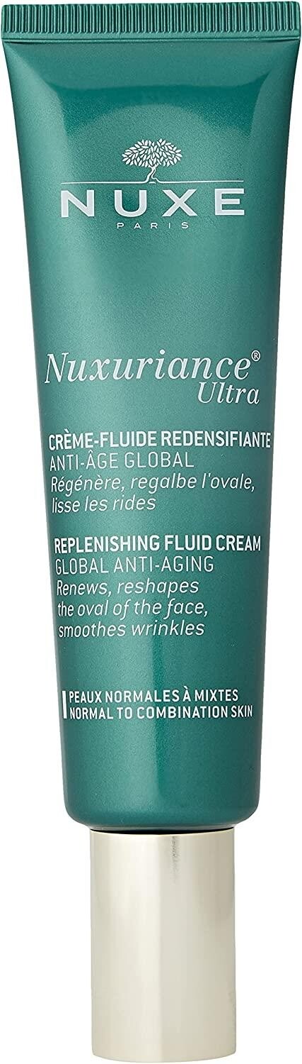 

Nuxe Nuxuriance Ultra Creme Fluide 50 мл