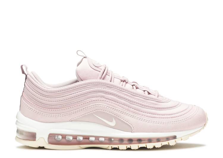 

Кроссовки Nike WMNS AIR MAX 97 PREMIUM 'PINK SCALES',