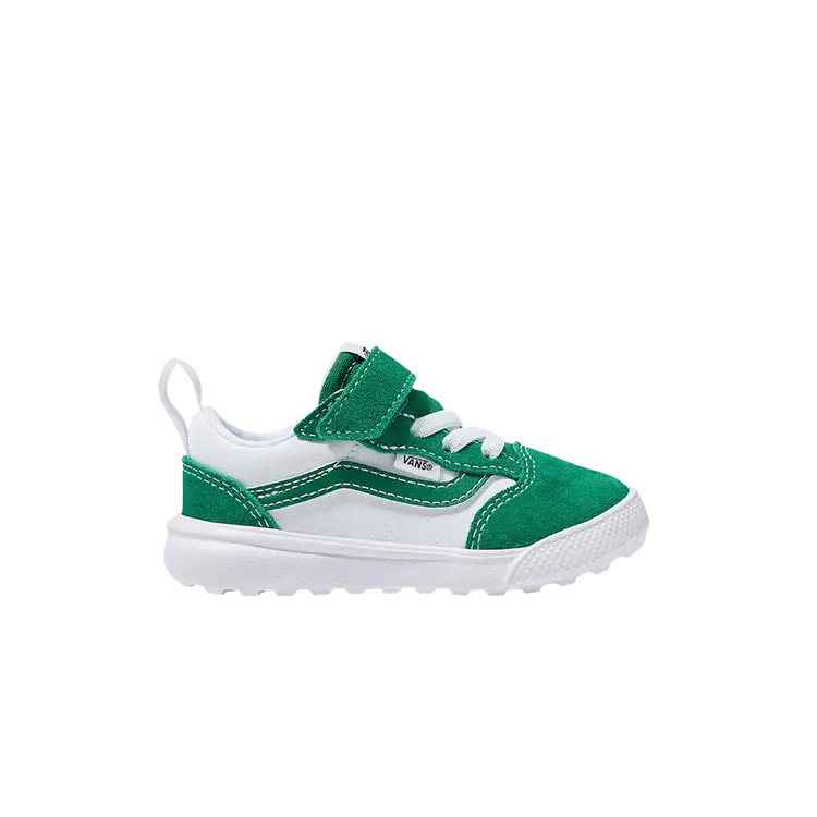 

Кроссовки Vans UltraRange 66 V Toddler, зеленый